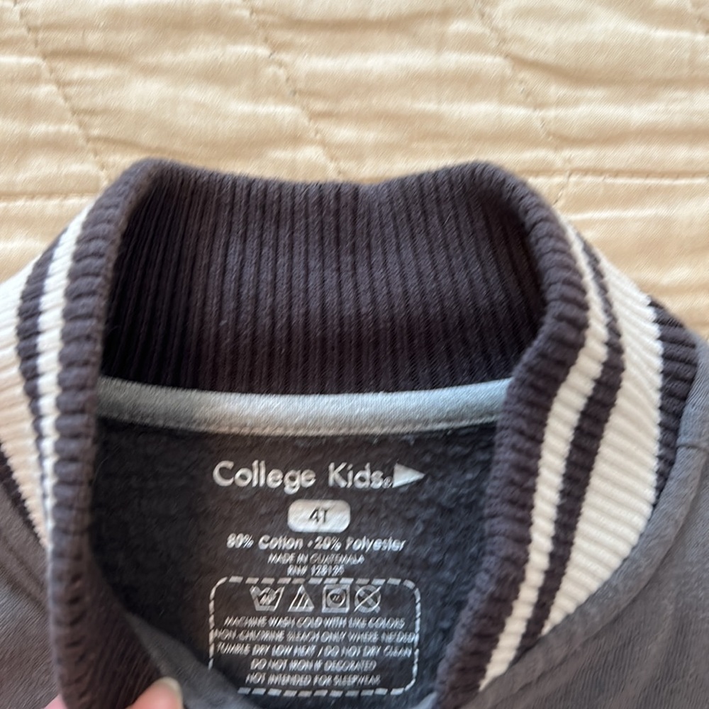 Florida Gator jacket - Picture 3 of 4